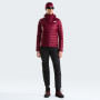 Geacă de puf femei The North Face W Bettaforca Lt Down Hoodie