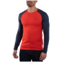 Tricou bărbați La Sportiva Circle Logo Longsleeve M