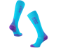 Șosete 3/4 ciclism
