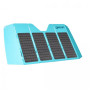 Protecție solară GoSun Shield 60W Parasolar auto reîncărcabil cu energie solară
