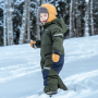 Căciulă copii Didriksons Biggles Cap 7