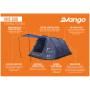 Cort de familie Vango Iris 500
