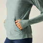 Tricou femei Dare 2b Sprint Cty Hoodie
