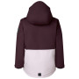 Geacă copii Dare 2b Wing It Jacket Hucklbr/PkHz