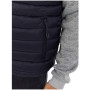 Vestă bărbați Fundango Flint Padded Vest