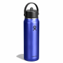 Termos Hydro Flask 32 Oz Lightweight Wide Flex Straw Cap