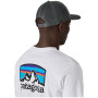 Șapcă Patagonia P-6 Logo Trucker Hat