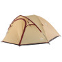 Cort turistic Coleman Darwin Summer 4 Plus