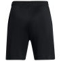 Pantaloni scurți copii Under Armour UA Tech Logo Shorts Black