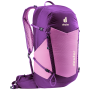 Rucsac turistic femei Deuter Speed Lite Pro 23 SL