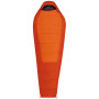 Sac de dormit Warg Ultralight Climber M
