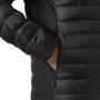 Geacă de puf bărbați Helly Hansen Verglas Down Hybrid Hood 2.0
