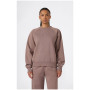 Hanorac femei Champion Crewneck Sweatshirt W Core Heritage