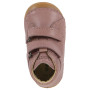 Încălțăminte copii Frodo Paix Up Dark Pink