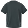 Tricou copii Regatta Alvarado Seal Grey