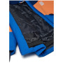 Geacă de iarnă copii Lego Wear Lwjested 708 Orange