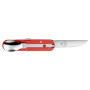 Cuțit multifuncțional TB OUTDOOR Bivouac French Navy Camp Knife
