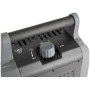 Sobă pe gaz Brunner Devil Megaheater XL