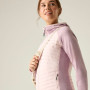 Geacă femei Regatta Women’s Andreson Marl Hybrid