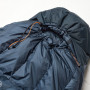 Sac de dormit de puf Fjällräven Keb Three Seasons Long