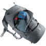 Rucsac turistic Deuter Aircontact Core 45+10 SL