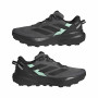 Încălțăminte de alergat pentru femei Adidas Terrex Tracefinder Plus Gtx