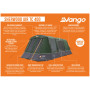 Cort Vango Sherwood Air TC 400 Package
