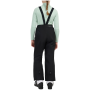 Pantaloni de schi copii 4F Trousers Fnk F1522 Deep Black