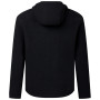 Hanorac bărbați Dare 2b Firn Hooded Borg Fleece