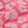 Costum de baie copii Regatta Kids’ Rash Suit PinkHazPetal