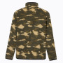 Hanorac funcțional copii Regatta Junior Frankie Warm Fleece Bark Green Camo