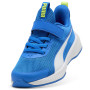 Încălțăminte copii Puma Flyer 4 AC+ PS Racing Blue-Lime Squeeze-