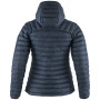 Geacă de iarnă femei Fjällräven Expedition Lätt Hoodie