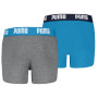 Boxeri pentru băieți Puma Everyday Basic Boxers 2P