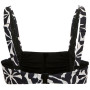 Costum de baie femei Regatta Loria Bikini Top