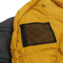 Sac de dormit Zulu Dreamtime Winter 185