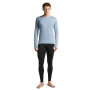 Tricou funcțional bărbați Icebreaker Men 200 MerinoFine Ace LS Crewe
