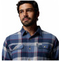 Cămașă bărbați Columbia Flare Gun™ Stretch Flannel