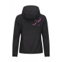 Hanorac femei High Point Rocky Lady Hoody