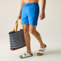 Pantaloni scurți bărbați Regatta Mackleyna Swim Short