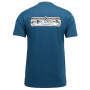 Tricou bărbați Black Diamond M Heritage Alpinist Ss Tee