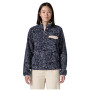 Hanorac femei Patagonia W's LW Synch Snap-T P/O