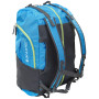 Rucsac de alpinism Skylotec Falesia albastru / negru Black/Light Blue