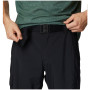 Pantaloni scurți bărbați Columbia Silver Ridge™ Utility Cargo Short