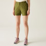 Pantaloni scurți femei Regatta Xanthi Shorts