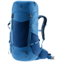 Mărime spate rucsac: M / Culoare: albastru