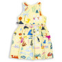 Rochie copii Wouki Suna Yellow