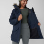 Geacă femei Fjällräven Nuuk Parka W