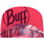 Cozoroc Buff Visor Patterned