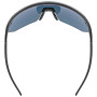 Ochelari sport Uvex Pace One